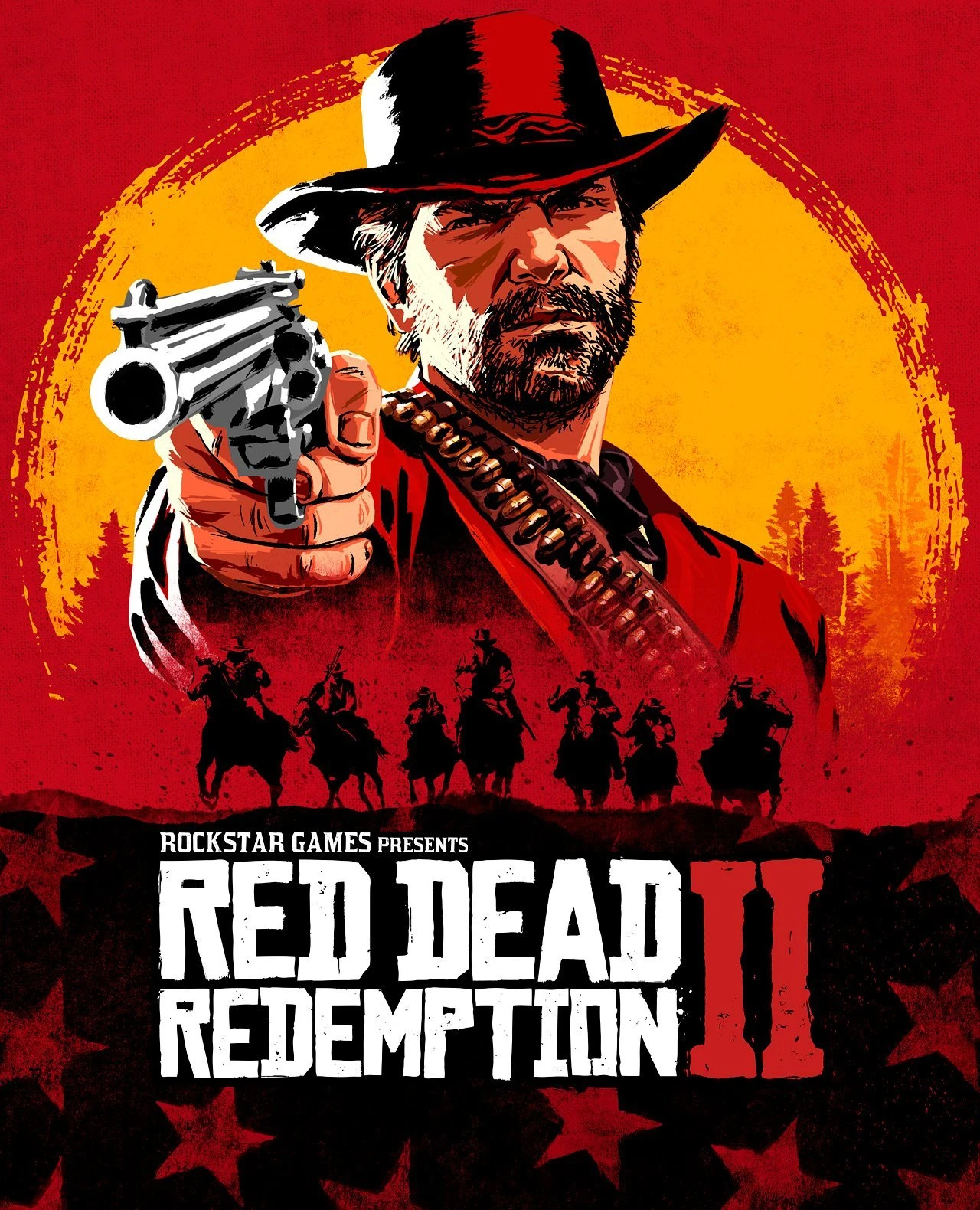 red dead redemption 2