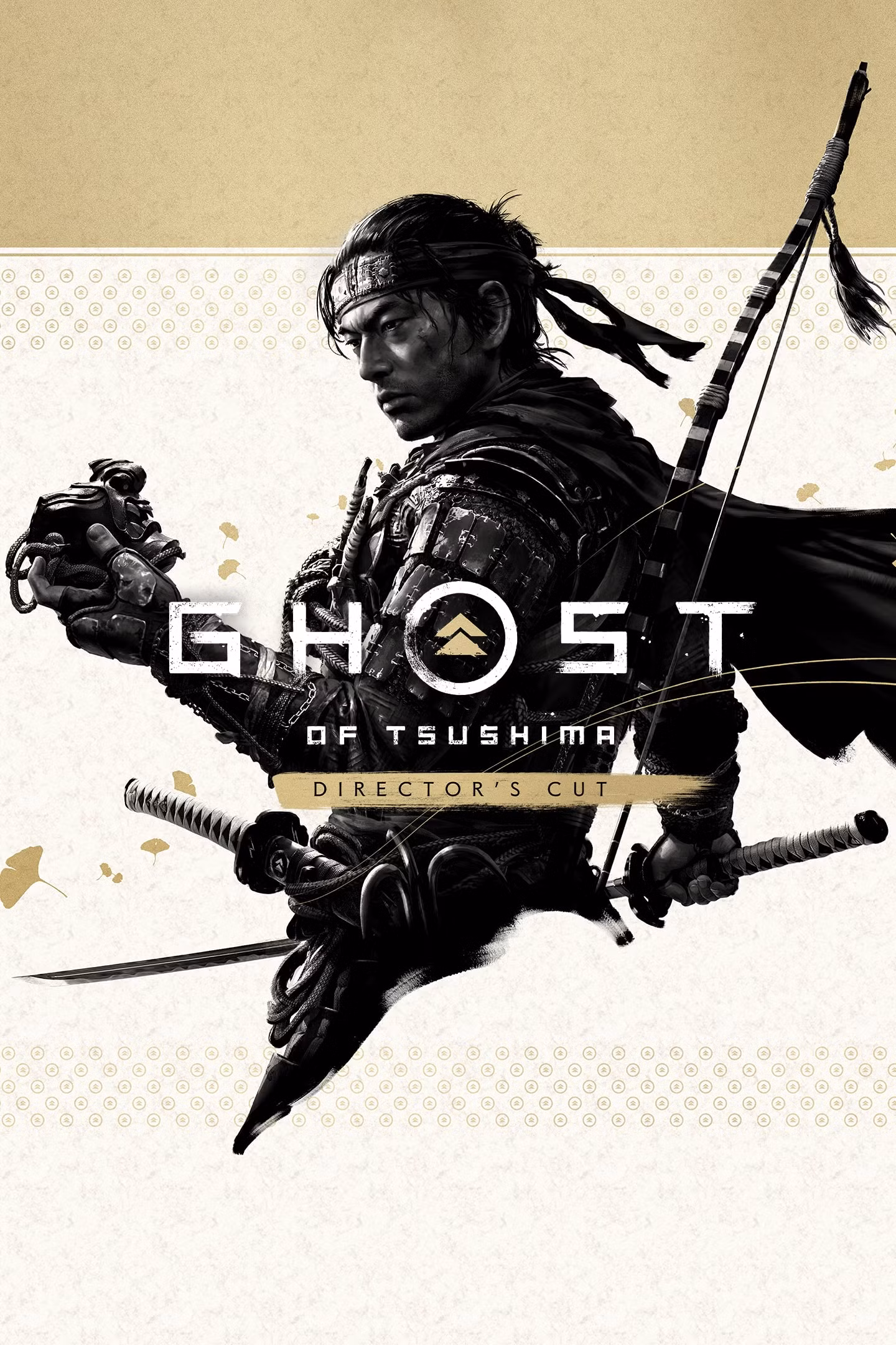 Ghoast of Tsushima