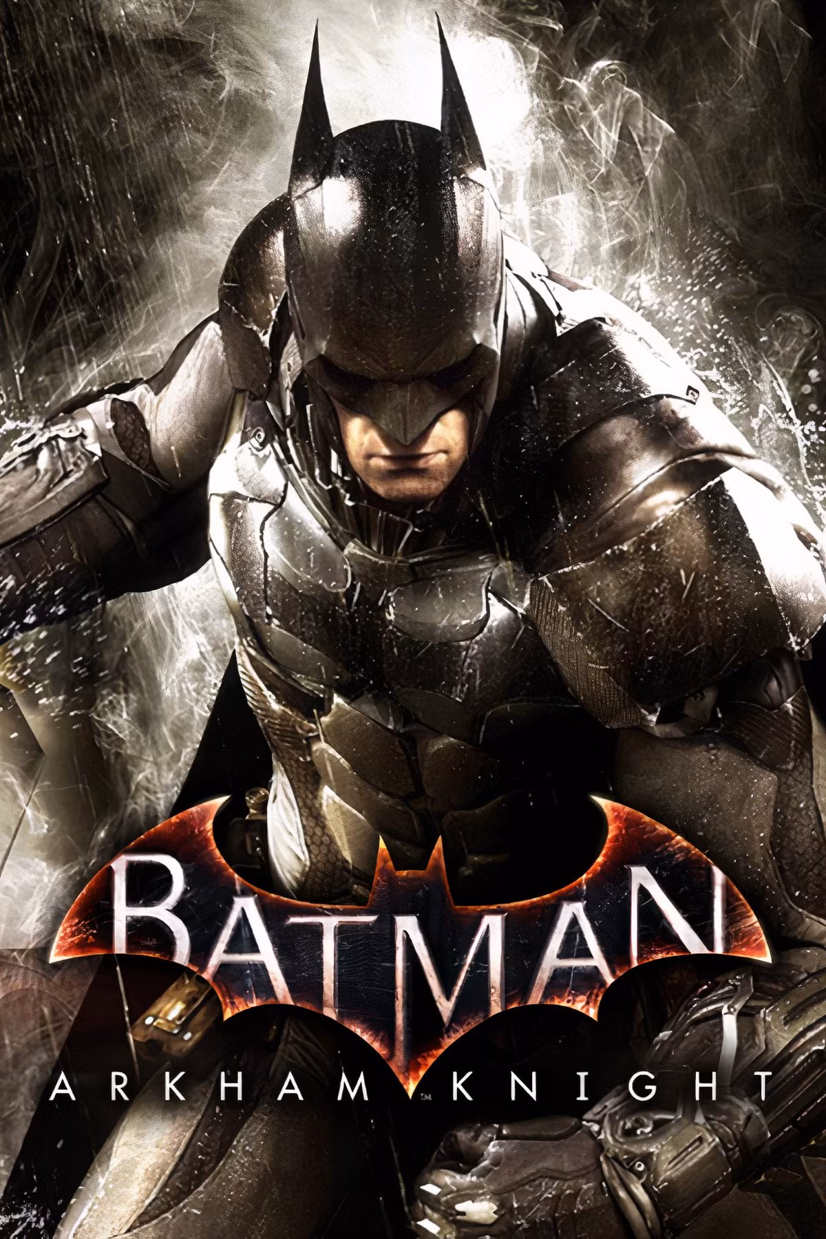 Batman Arkham Knights