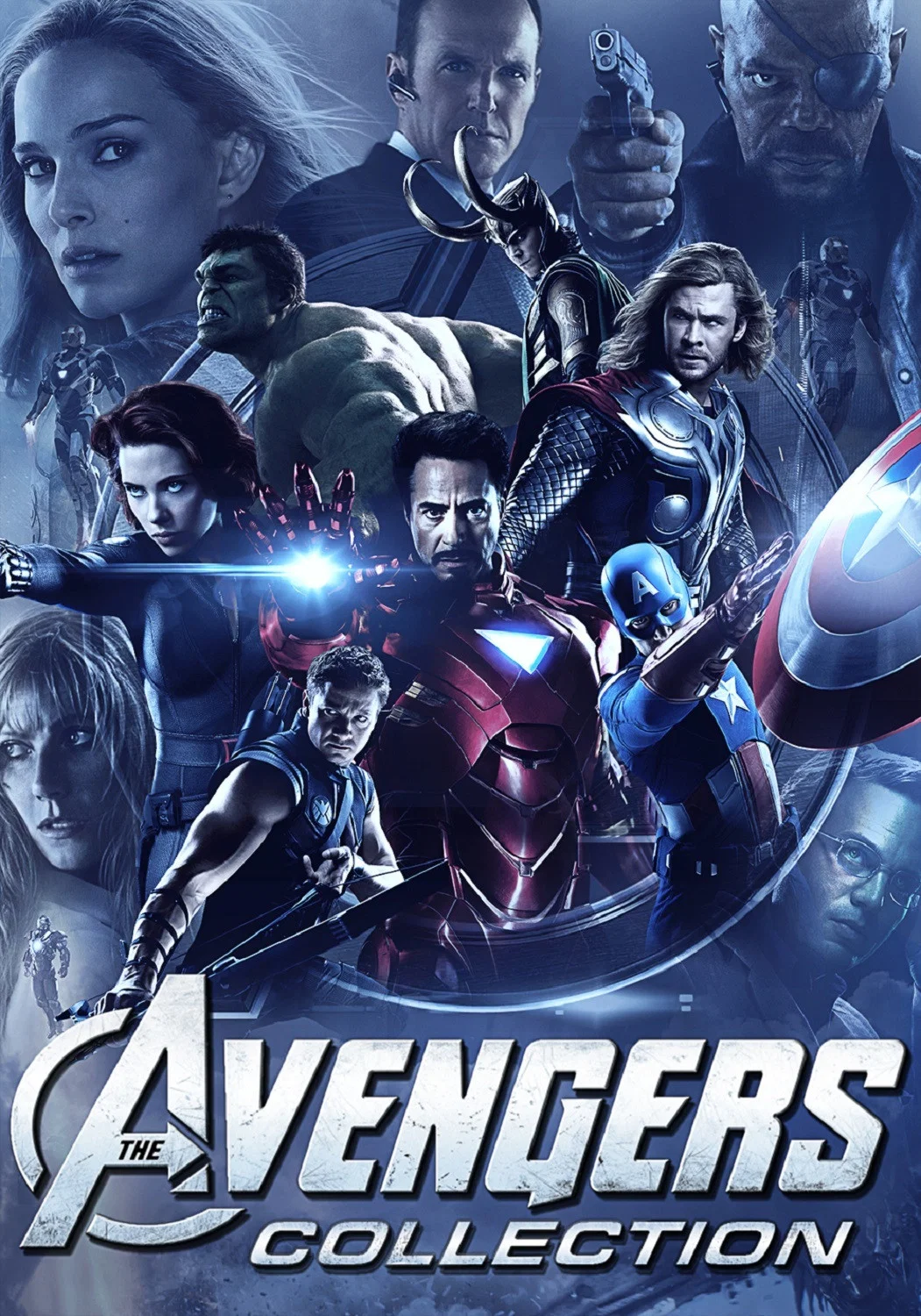 Avengers