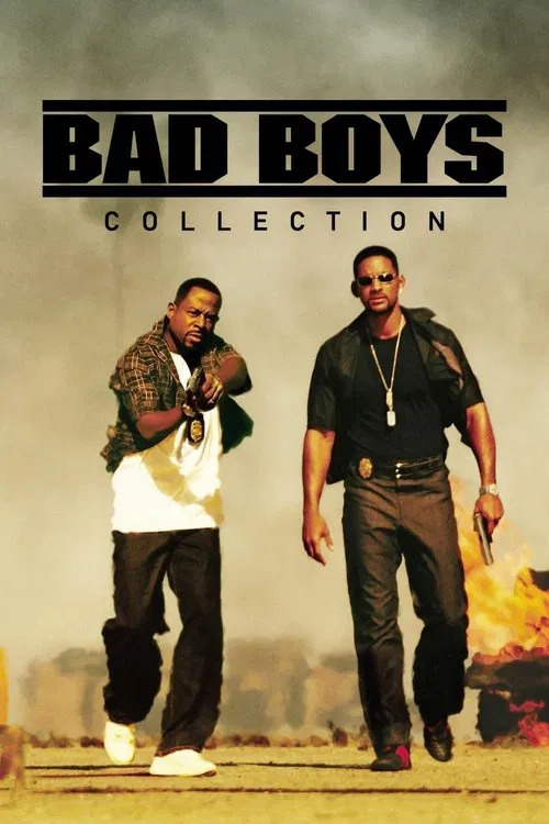 Bad Boys