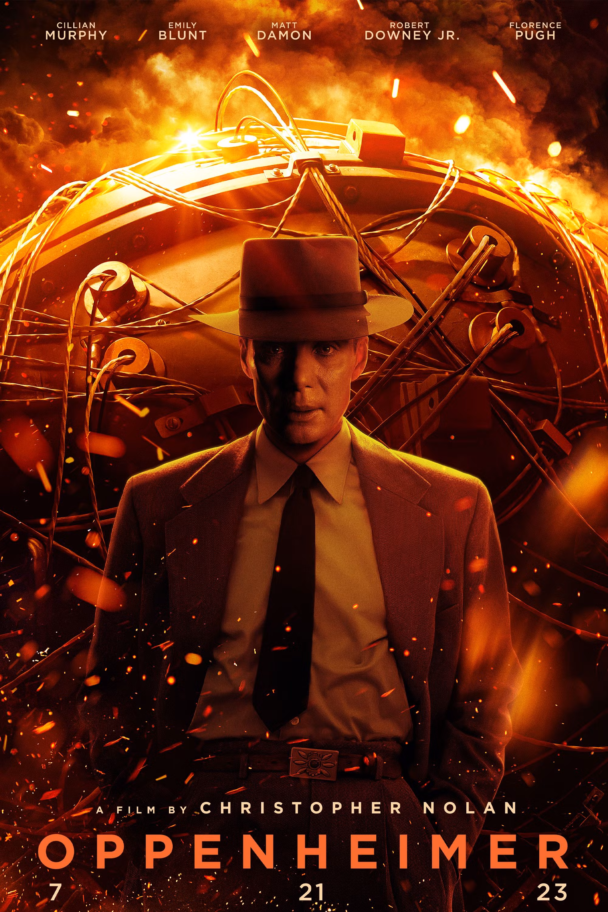Oppenheimer
