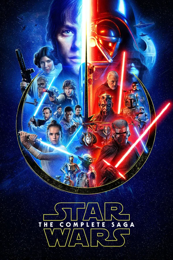 Star Wars