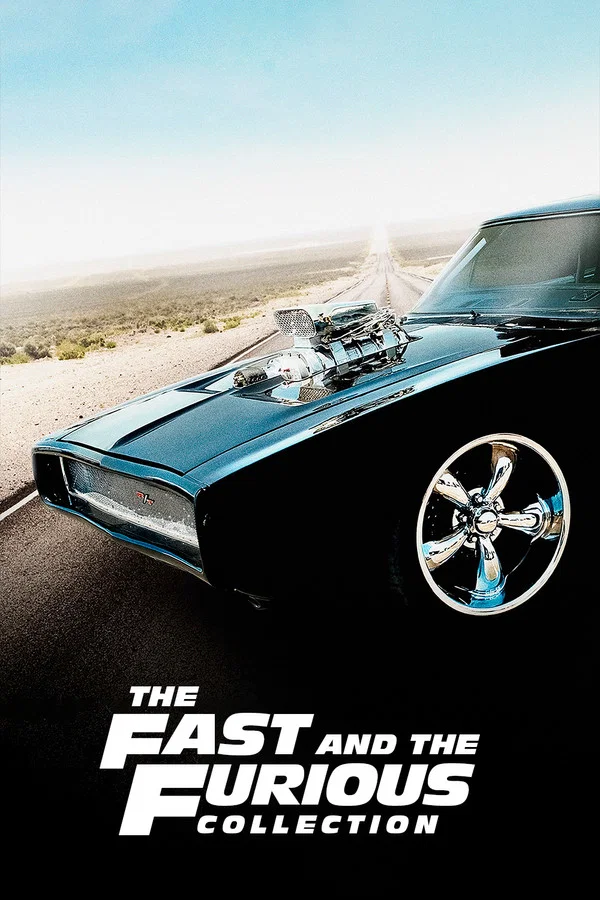 The Fast and Furious